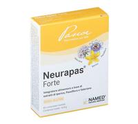 Neurapas Forte 60 Compresse per il Benessere Emotivo