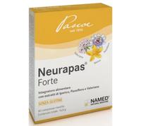 NEURAPAS FORTE 60CPR
