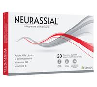NEURASSIAL 20CPR
