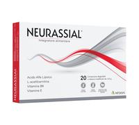NEURASSIAL 20CPR