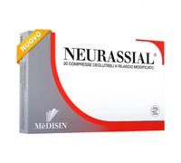 NEURASSIAL 20CPR
