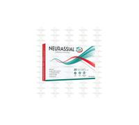 NEURASSIAL DOL*20 COMPRESSE DEGLUTIBILI A RILASCIO MODIFICATO