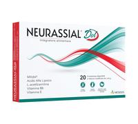 NEURASSIAL DOL 20CPR