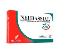 NEURASSIAL DOL 20CPR