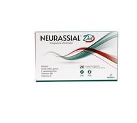 Neurassial dol 20cpr deglut