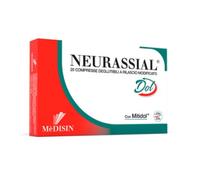 NEURASSIAL DOL 20CPR DEGLUT