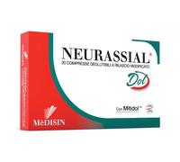 NEURASSIAL DOL 20CPR