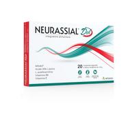 NEURASSIAL DOL 20CPR DEGLUT