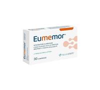 Neurastem Eumemor 30 compresse - integratore per la memoria