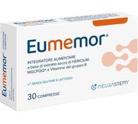 neurastem srl Eumemor 30 compresse
