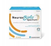 NeuraxBiotic Spectrum 30/60/90 polvere