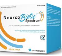 NEURAXBIOTIC SPECTRUM 30STICKP