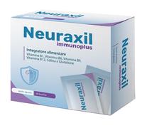 Neuraxil immunoplus 30 bustine da 3,5 g