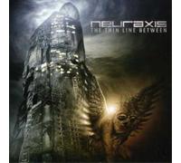 Neuraxis The Thin Line Between (CD) Album