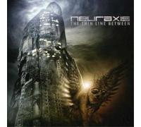 Neuraxis The Thin Line Between (CD) Album