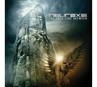 Neuraxis The Thin Line Between (CD) Album