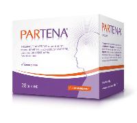 Neuraxpharm Integratore Partena per elasticità della pelle, 28 bustine