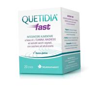 Neuraxpharm Italia Quetidia Fast 20 Stick