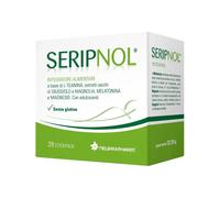 Seripnol Bustine Integratore per il Sonno 28 bustine