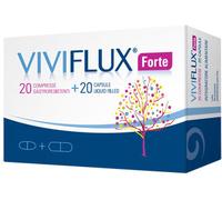 neuraxpharm italy Viviflux Forte 20capsule+20compresse