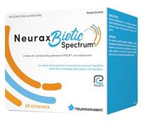 Neuraxpharm Neuraxbio Spectrum Integratore Alimentare, 30 Stickpack