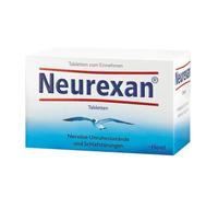 Neurexan tablets 250 pcs.