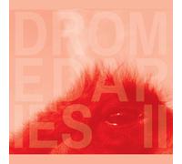 Neuringer Keir, Dulberger Shayna, Masri Julius Dromedaries Ii (CD)