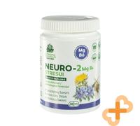 NEURO-2 MG B6 Per Stress 30 Pillole Nervoso Sistema Salute Supporto Immunitario