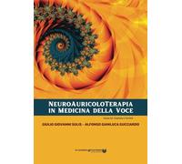 Neuro-Auricolo-Terapia in Medicina della Voce