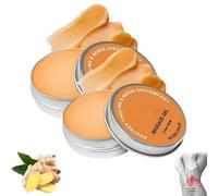 Neuro Balm, 2026 New Nerve Relief Balm, Crema Lenitiva Per Mani, Piedi E Corpo, Unguento Lenitivo Rinfrescante Alle Erbe Per Il Corpo, Per Un Comfort Quotidiano (2 pezzi)