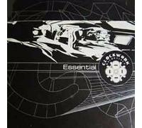 NEURO DISCO / PERCEPTION 5 / STATION 1 / DREAM MISSION ETC - ESSENTIAL CLOCKWORK RECORDINGS