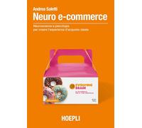 NEURO E-COMMERCE - SALETTI ANDREA - HOEPLI