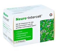 Intercell Pharma - INTERCELL PHARMA Neuro-Intercell (90 caps)