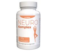 Neuro Komplex 60 pz Capsule