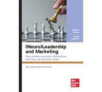 (Neuro)leadership and marketing. How leaders promote themselves and how we perceive them