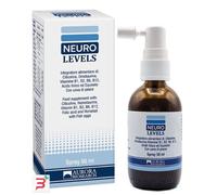 NEURO LEVELS SPRAY 50 ML
