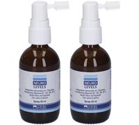 Neuro Levels Spray 50 ml 2x50 ml Spray