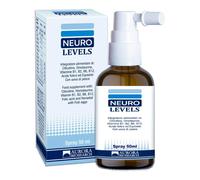 NEURO LEVELS SPRAY 50ML