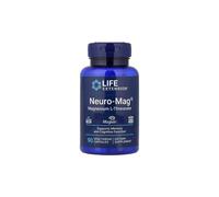 Neuro-Mag Magnesio L-Treonato 90 capsule vegetariane LIFE Extension