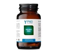 NEURO MED 30CPS