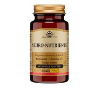 Neuro-nutrients 30 capsule vegetali