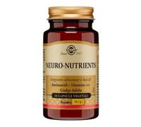 Neuro Nutrients 30 cps vegetali per supporto nutrizionale