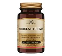 Neuro-nutrients 30 capsule vegetali