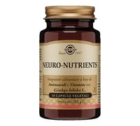 Neuro-nutrients 30 capsule vegetali