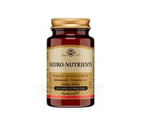 Neuro-nutrients 30 capsule vegetali