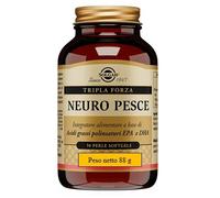 Neuro pesce 50prl softgels