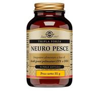 Neuro pesce 50 perle softgels