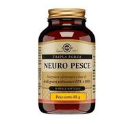 Neuro pesce 50 perle softgels