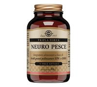 Neuro pesce 50prl softgels