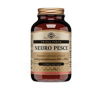 Neuro pesce 50 perle softgels